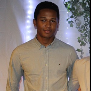 Jordan - Prof de maths - Saint-Herblain