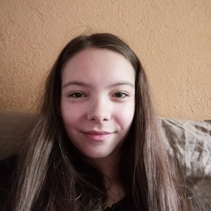 Madeline - Prof de maths - Anderlues