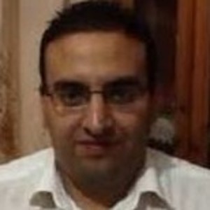 Sofiene - Prof de compréhension orale - arabe - Seillons-Source-d'Argens