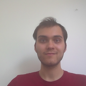 Valentin - Prof de maths - Besançon