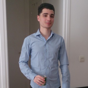 CHABERT - Prof de maths - Paris