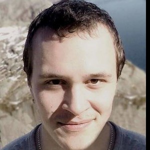 Nicolaï - Prof de maths - Paris