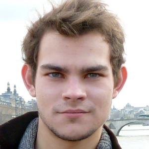 Matthieu - Prof de maths - Perpignan