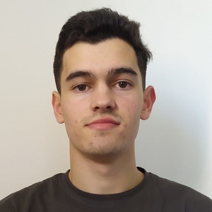 Mario - Prof de maths - Tours