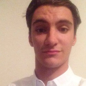 Pablo - Prof de maths - Marseille