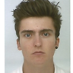 Killian - Prof de maths - Pau