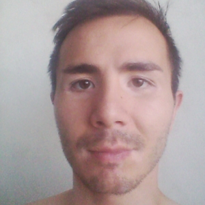 Brian - Prof de maths - Paris