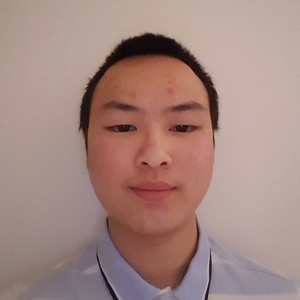 Joe - Prof de maths - Aubière