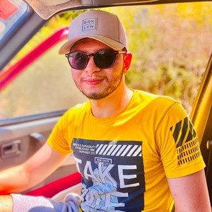 Rami - Prof de maths - Limoges