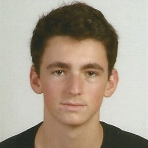 Guillaume - Prof de maths - Bergerac