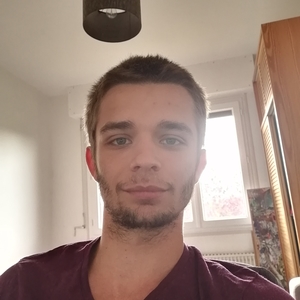 Eric - Prof de maths - Vernouillet