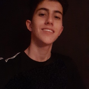 Axel - Prof de maths - Brie-Comte-Robert