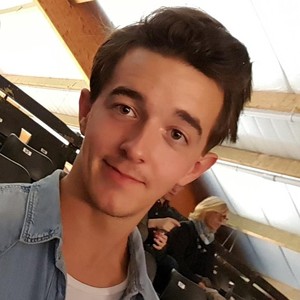 Tanguy - Prof de maths - Strasbourg