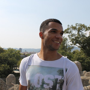 Varian - Prof de maths - Paris