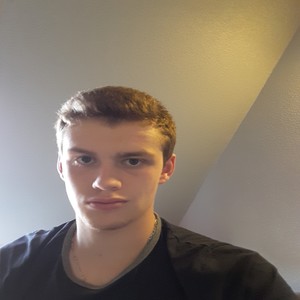 Léo - Prof de maths - Hérouville-Saint-Clair