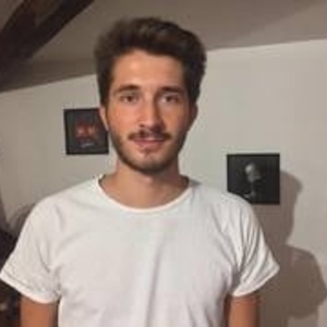 Clément - Prof de maths - Cournonterral