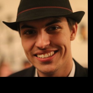 Guillaume - Prof de maths - Nantes