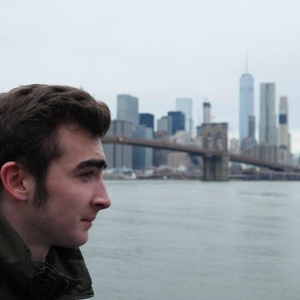 Valentin - Prof de maths - Nantes