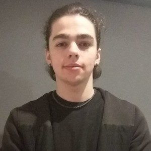 Jérémy - Prof de maths - Toulouse