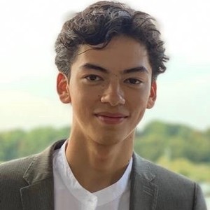 Hugo - Prof de maths - Paris