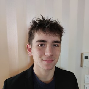 Martin - Prof de maths - Grenoble