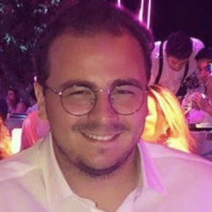 Ruben - Prof d'anglais - Levallois-Perret