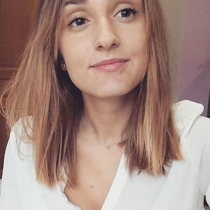 Camille - Prof de maths - Villeurbanne