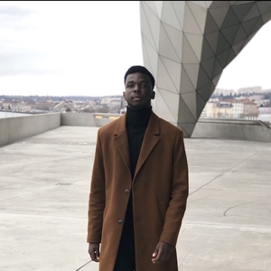 Mohamet - Prof de maths - Villeurbanne