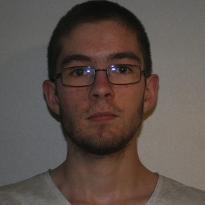 Vincent - Prof de maths - Rennes