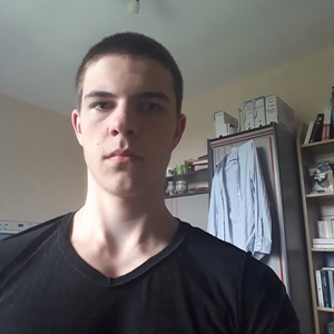 Paul - Prof de maths - Rennes