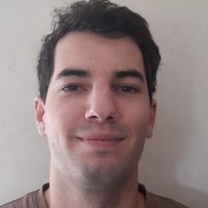 Thibault - Prof de maths - Lille