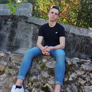 Romain - Prof de maths - Lyon