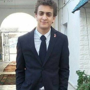 Hamadi - Prof de maths - Brest
