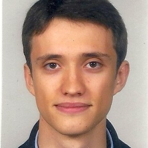 Hugues - Prof de maths - Gradignan