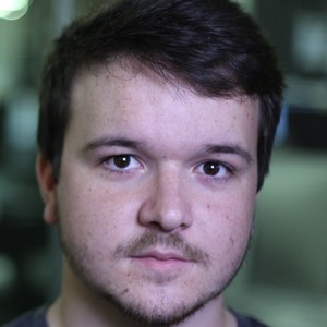 Théo - Prof de maths - Paris