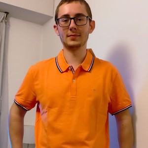 Olivier - Prof de maths - Marseille
