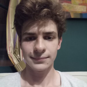 Gabriel - Prof de maths - Paris