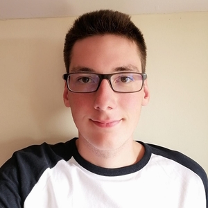Maxime - Prof de maths - Dombasle-sur-Meurthe