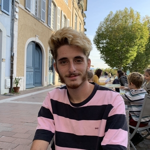 Leo - Prof de maths - Périgueux