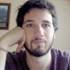 Ludovic - Prof d'aide aux devoirs - Paris