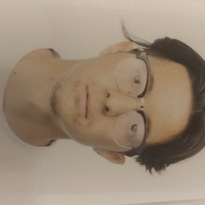 Massinissa - Prof de maths - Caen