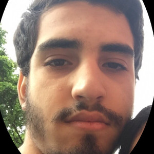 Mohamed - Prof de maths - Vénissieux