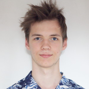 Aki - Prof de maths - Strasbourg