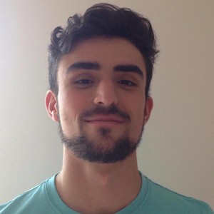 Florian - Prof de maths - Mérignac