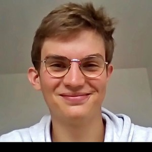 Edouard - Prof de maths - Caen