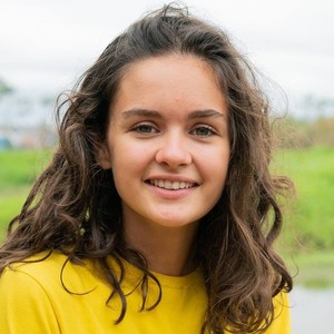 Naila - Prof de maths - Barcelona