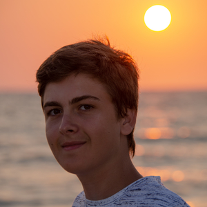 Clément - Prof de maths - Lens