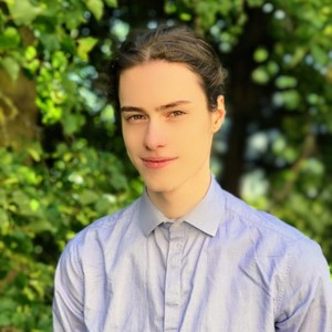 Valentin - Prof de physique - chimie - Le Vésinet