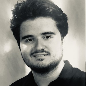 Eitan - Prof de maths - Paris 16e