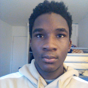 Ibrahima - Prof de maths - Chilly-Mazarin
